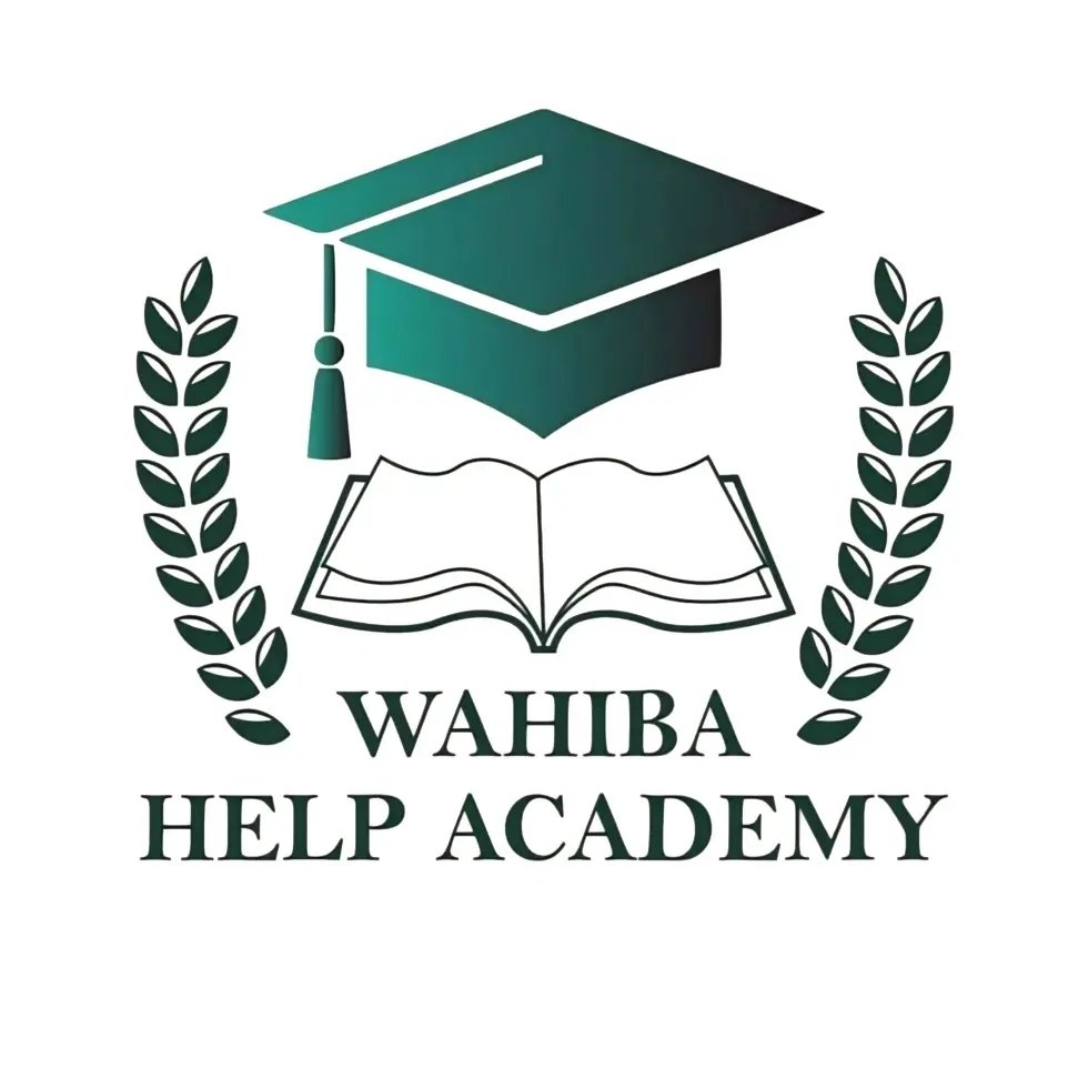 WAHIBA HELP ACADEMY
